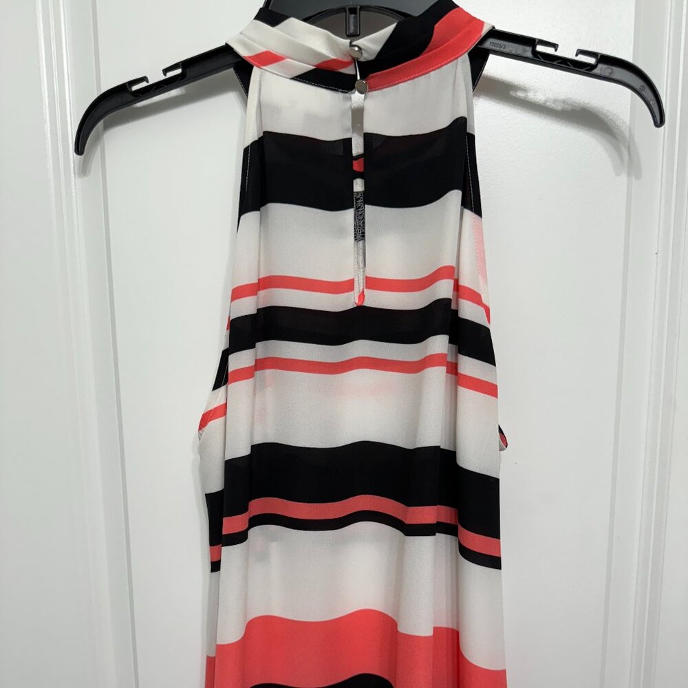 Dress tank for work